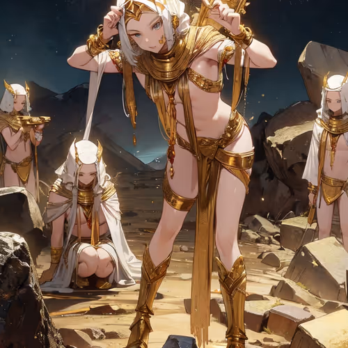 Krowboy23 Collection