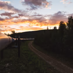 The Last Frontier Collection #3 - Pipeline