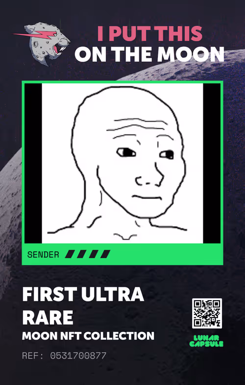 Item #1054998260263511181025158731089472667262080672722516372837990878158306410497 Media