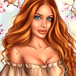 Spring awakening