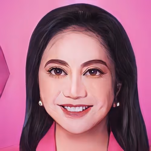 Philippine Presidential Candidates 2022