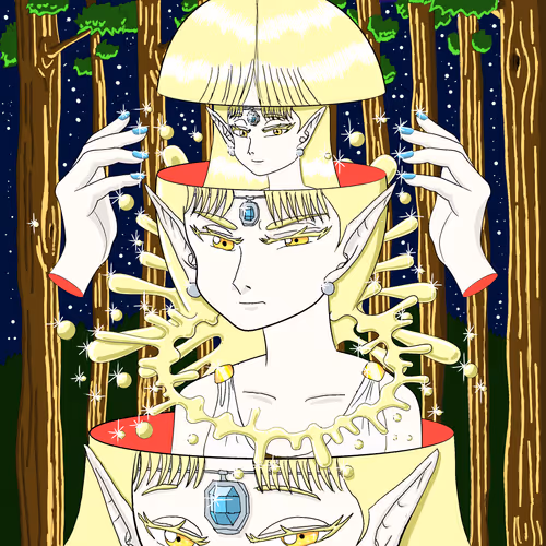 Item #104960635844694975928166925720134984087297734148077397095299713350776404312065 Media