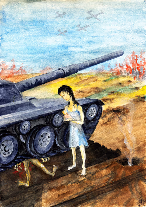 Item #26711941652724777896618574577961470022300837608019064510786697761619902988289 Media