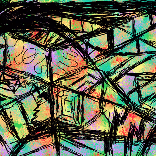 Shadow Web