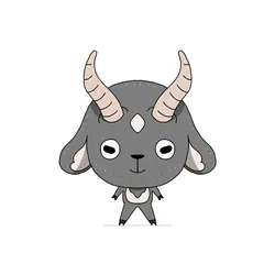 168. Goatto