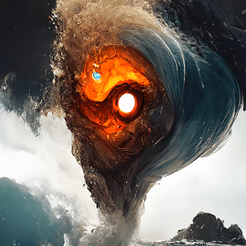Extinction Level Events
