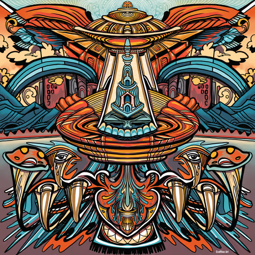 Item #27516421397373879820995515828668081369974092337483285675967043717529367216129 Media