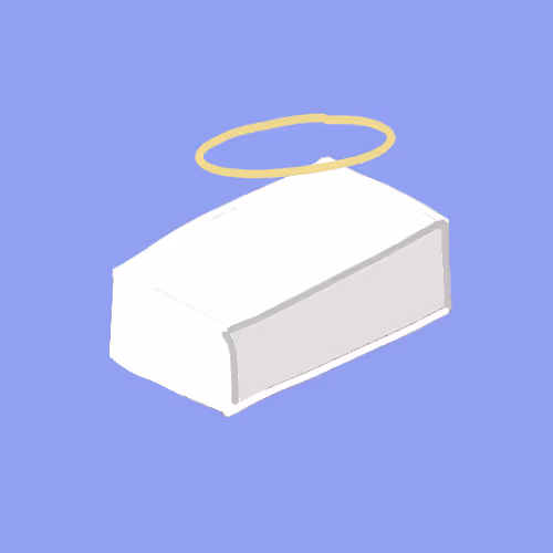 Low Effort Just Bricks