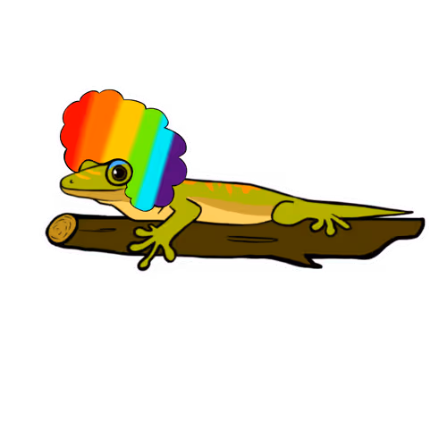 Geeky Geckos