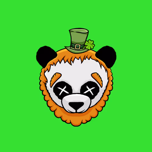 Panda Heads