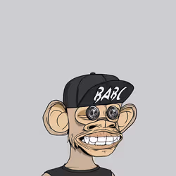 Baby Ape #053