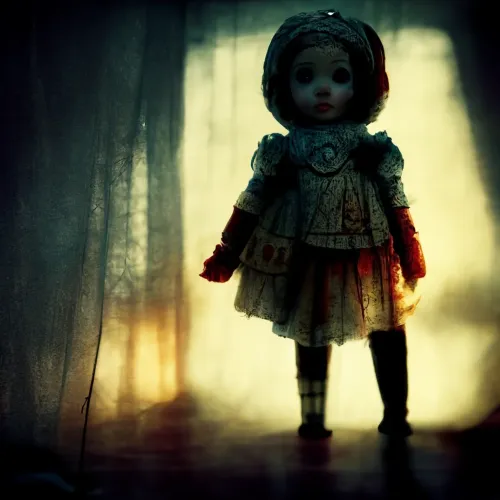 Item #97900894824904261059426368570387626696473662841553727913683452216641943765992 Media