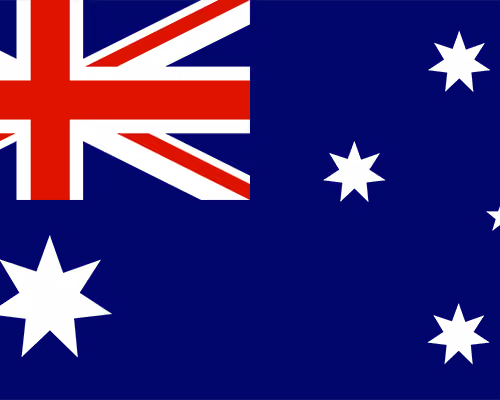 aussieflag