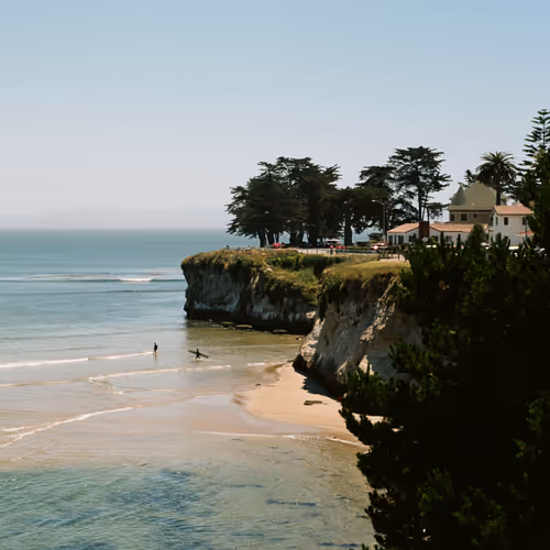 California Gold