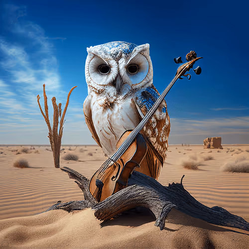 KryPdaVinCi Collection