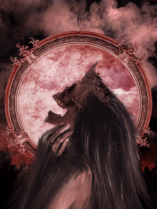 Item #113579512421083993460970127935467476920319421734812135975768749446820763009025 Media