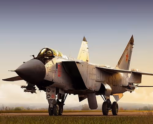 Mtb67 Collection - old