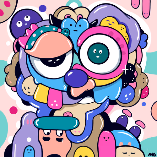 My Weird World