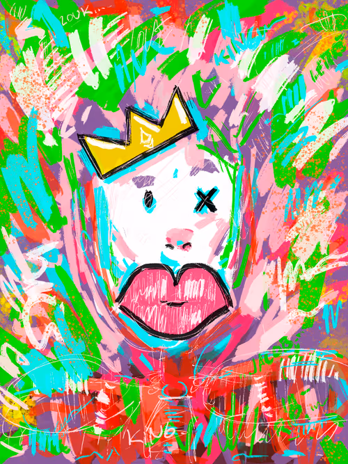 Item #72326784148707900394754700751421072437495720794402365753101532811849069756417 Media