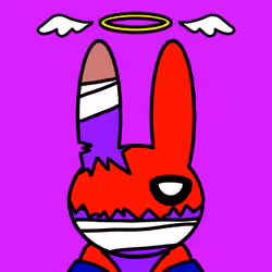 Rabid Rabbit #217