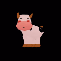Cow