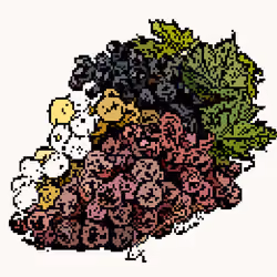 grapes #9