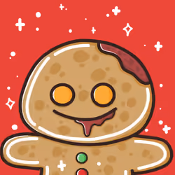 Candy Zombie #23