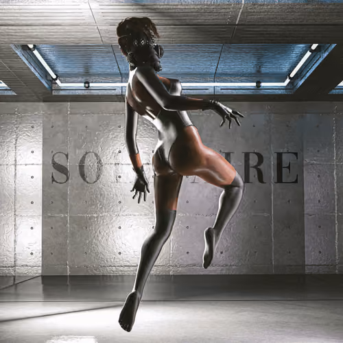 SOLITAIRE