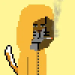 YANO #19 - Mysterious Side Character