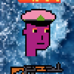 Universal Soldiers #1188