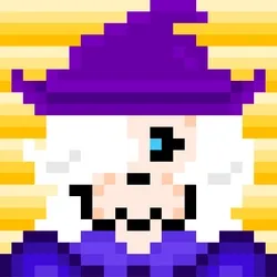 Kawaii SKULL #4900 Super which