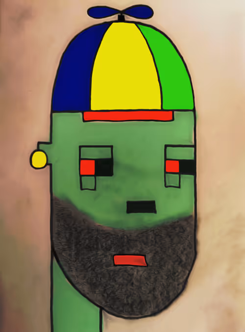 Item #94067354176616684184631731203413331727067607363041391461111788976042114285569 Media