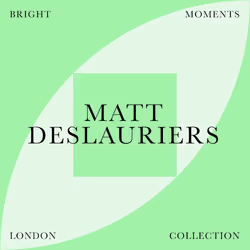 MPLC | Matt DesLauriers | #28