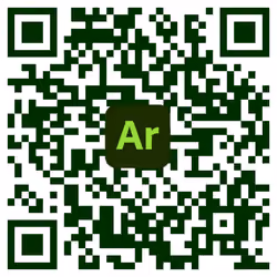 Bitcoin Factory Augmented Reality NFT