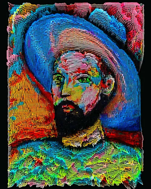 Item #53378306120356244081953750170339555832965982504986806923662429656618389995521 Media