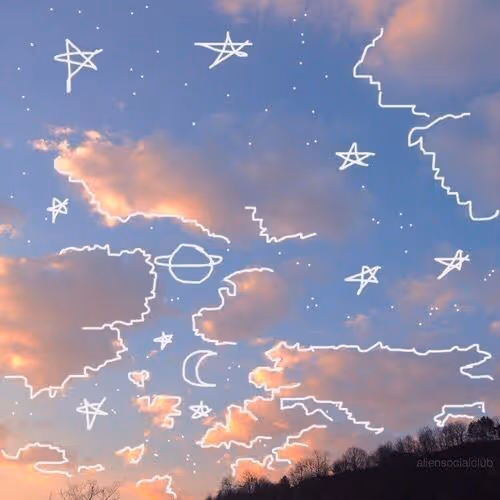 To the moon