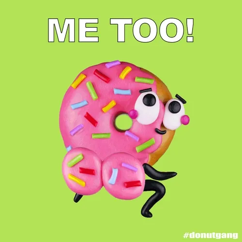 Thecrypdonut S Greatest Twork S