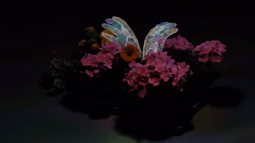 Neru.eth Art Collection