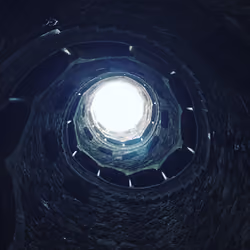 The Sintra Spiral