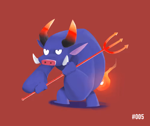 HELLMONSTER