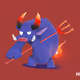 HELLMONSTER