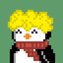 PixelPenguin 6693