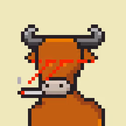 Badass Bull 701