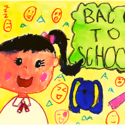 Back to School