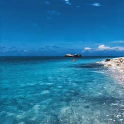 Shades Of Blue