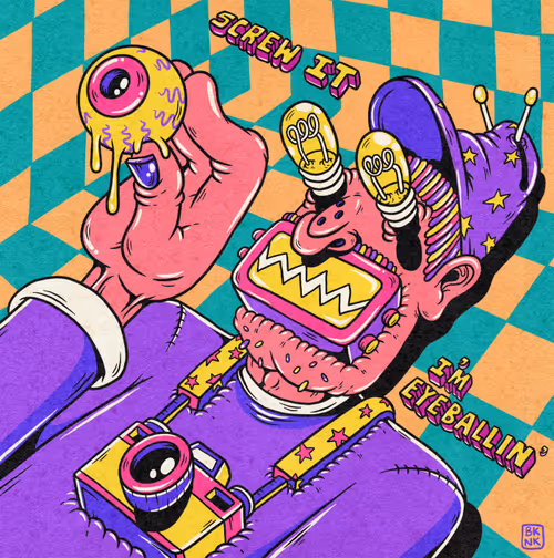 Item #83086342389322901845674905302425166481780536355779929647126494278631815118849 Media