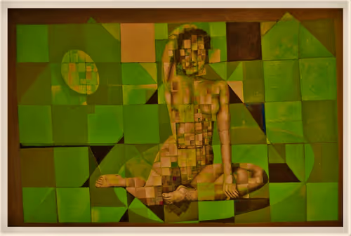 Item #98199809023762123732219275350316083080417473016680929854244224154567757004801 Media