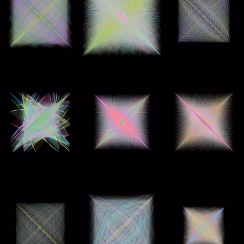 Rare Generative