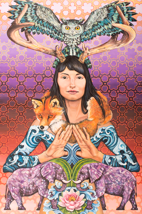 Item #68350395423203580819170991419360218050572909337697809030946310711582134370305 Media