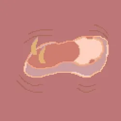Baby Nude 